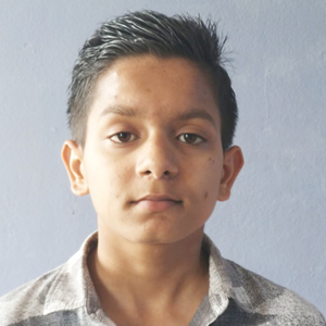 Mayukh  Baral